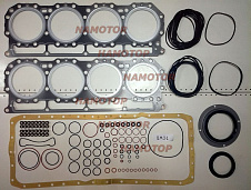 Ремкомплект двигателя MITSUBISHI 8M20. 8M21 ME996771, ME996772, ME997679. ME996182